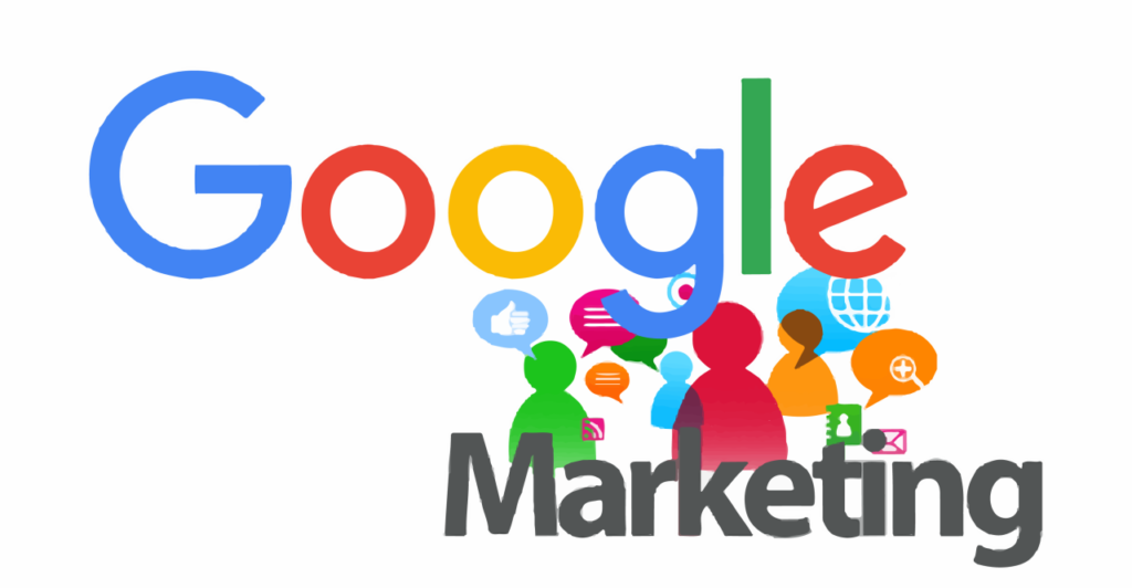 Google Marketing Services