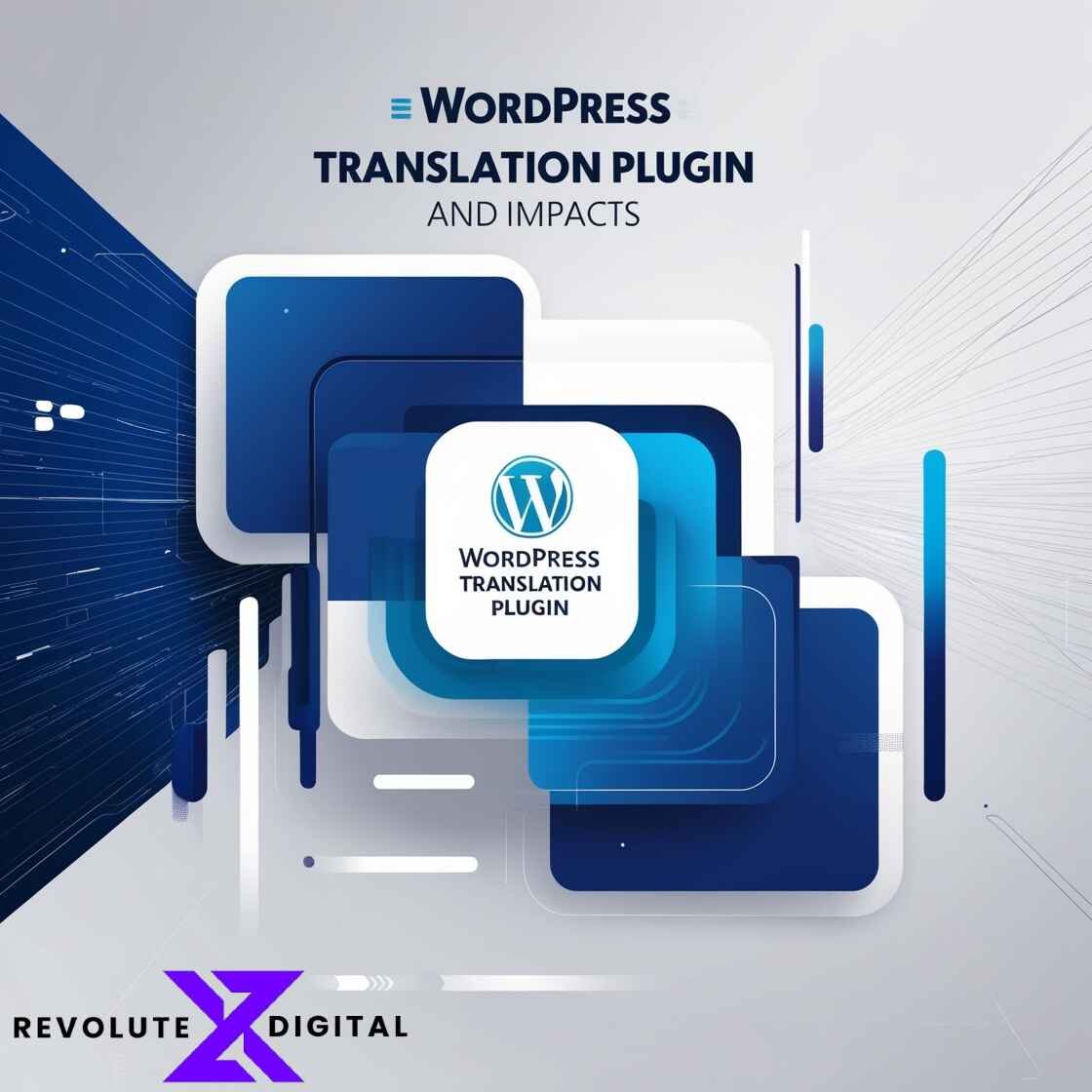 WordPress translation plugin