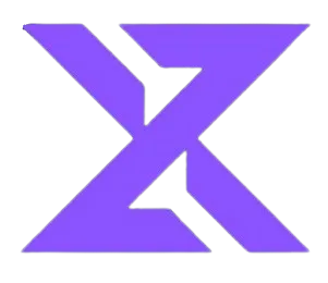Revolute X  Digital logo
