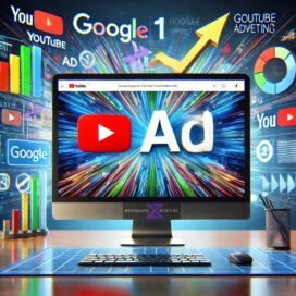 Google Expands YouTube First Position Ad Availability: