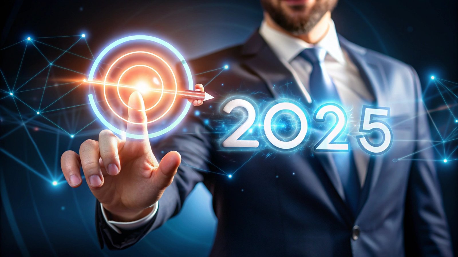 5 Essential Business Trends for 2025 You Need to Embrace