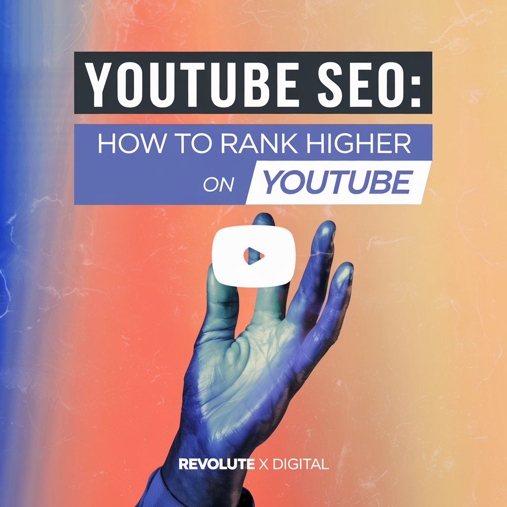 YouTube SEO: How To Rank Higher on YouTube