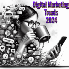 Digital Marketing Trends for 2024