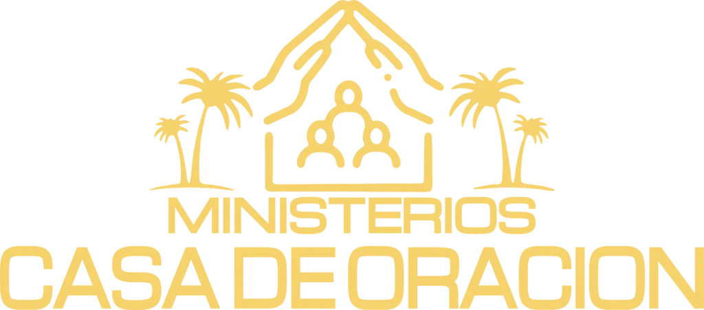 Ministerios Casa De Oración