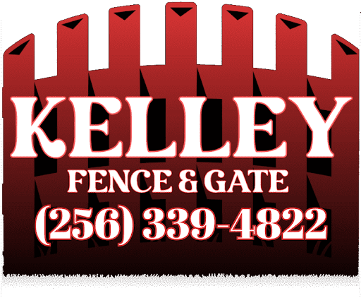 Kelly Fence & Gates logo