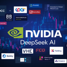 What is DeepSeek AI? Nvidia and Other Tech Stocks Impact