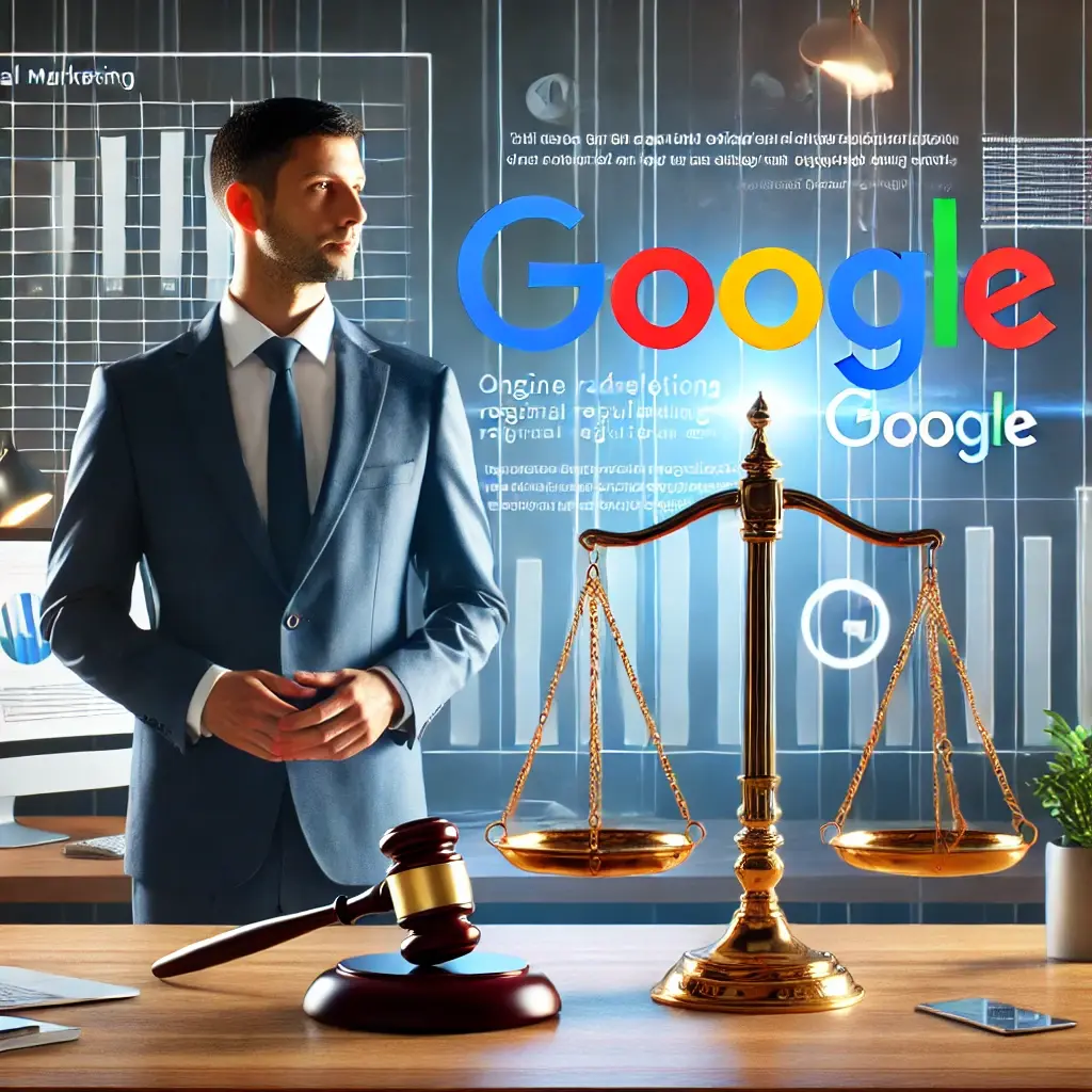 Protect Your Business from Costly State Regulations | Google Updates