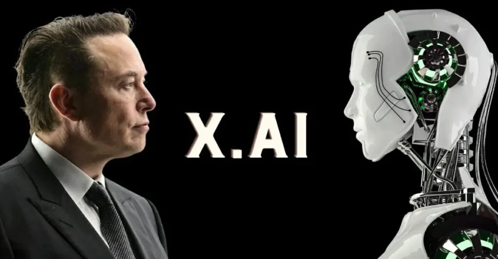 Elon Musk xAI Grok Chatbot