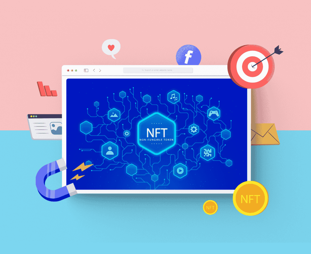 NFT Search Engine Optimization: How to Optimize Your Digital Assets for Maximum Visibility