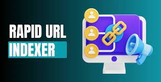 SEO Tools Like Rapid URL Indexer