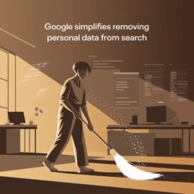Google Simplifies Removing Personal Data From Search