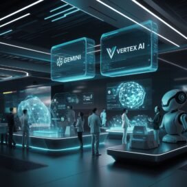 Gemini & Vertex AI Improvements for User Agent Updates