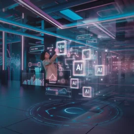 Explore Innovative Methods for How to find New AI Tools