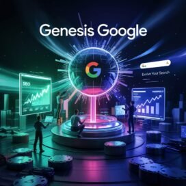 The Rise of Genesis Google: What Marketers and SEOs Need to Know.