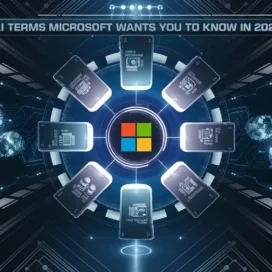 Find Out About the Top 7 Microsoft AI Terms of 2025