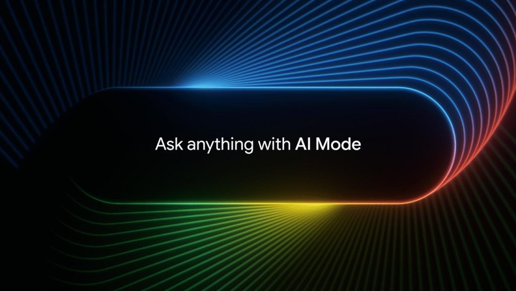 Google AI Mode Now Live in the US