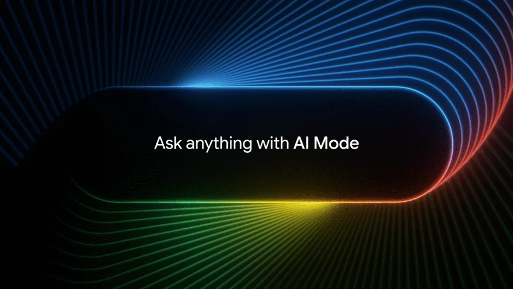 Google AI Mode Now Live in the US