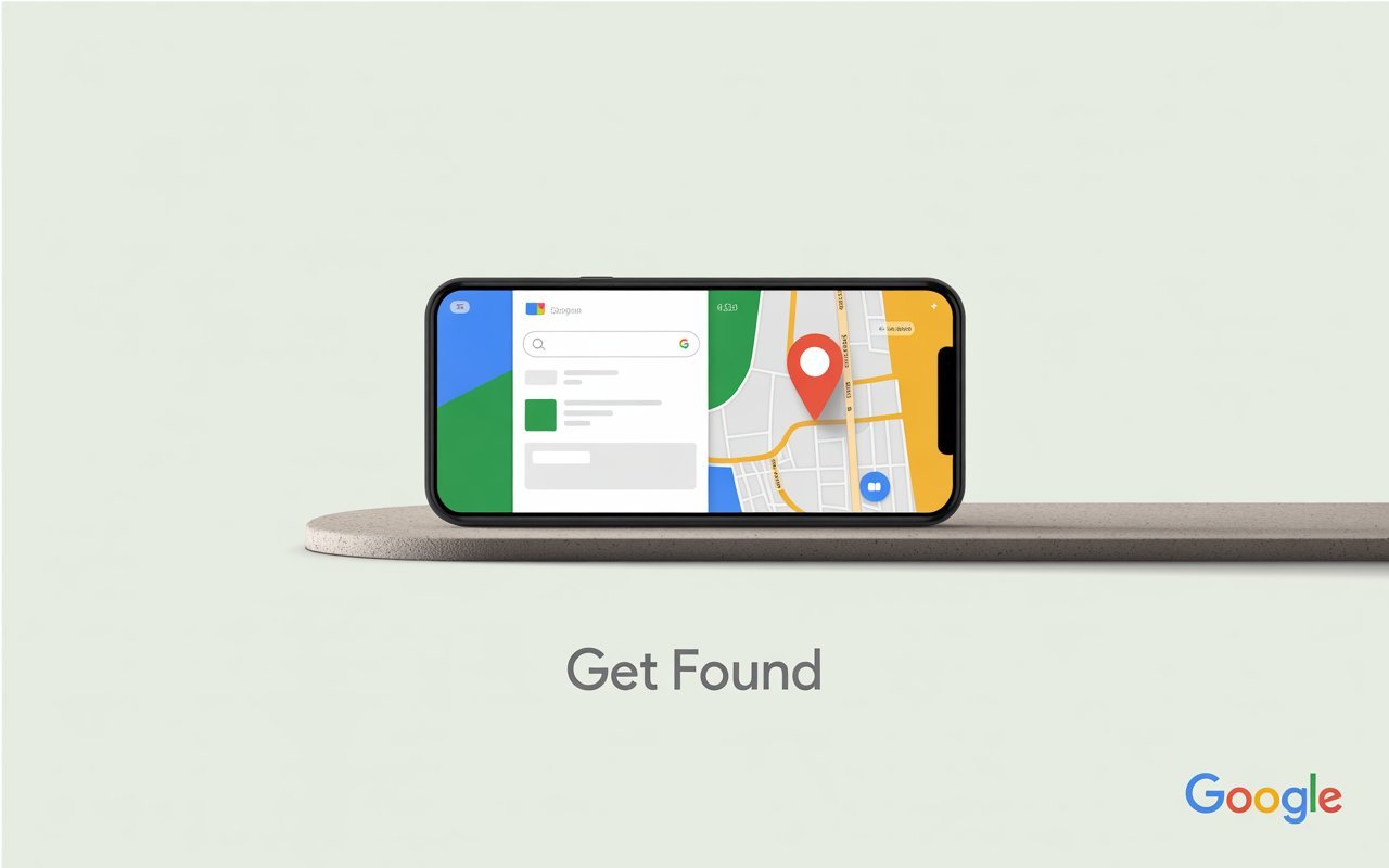 Google Business Profile