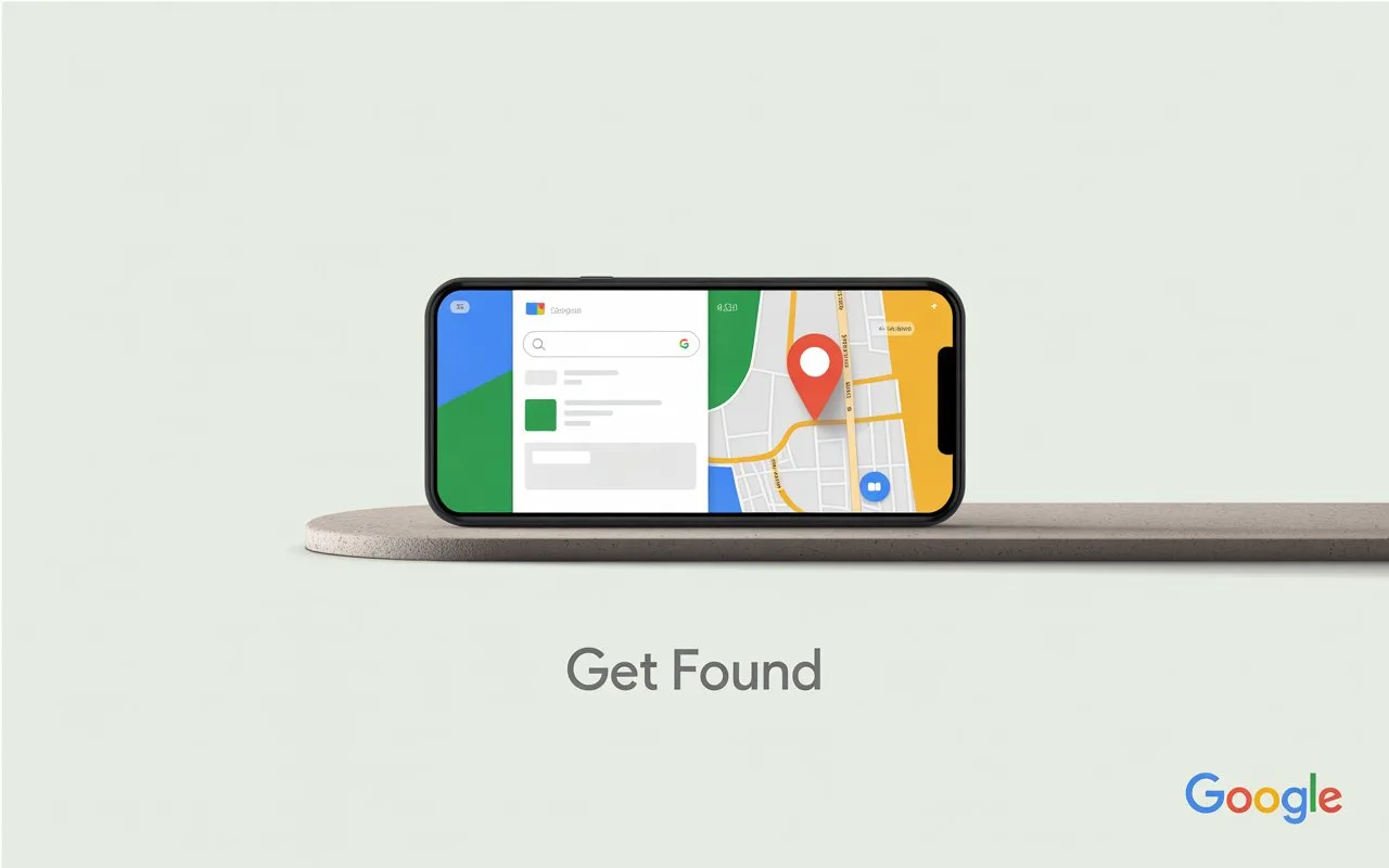 Google Business Profile