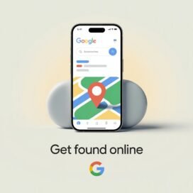 Google Business Profile Optimization