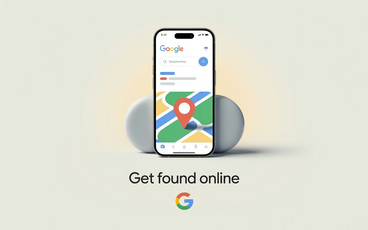 Google Business Profile Optimization