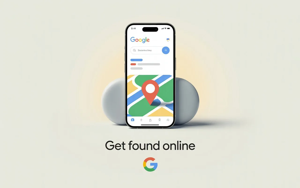 Google Business Profile Optimization
