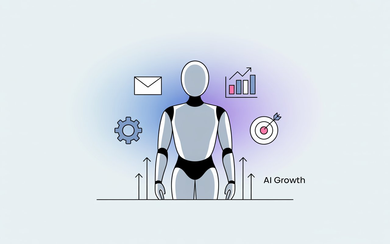 Digital Marketing Success