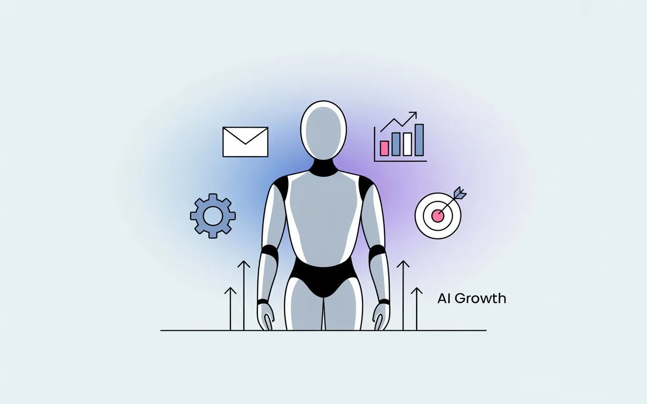 Digital Marketing Success