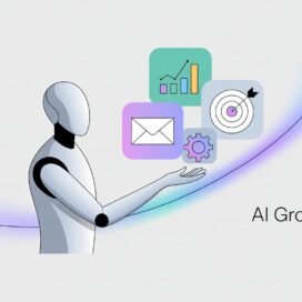 Find Out The Role of AI Agents in Digital Marketing Success