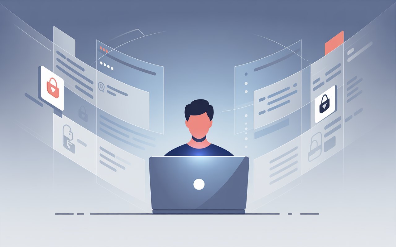 How Google Protects Users Using Modern Tools from Online Scams