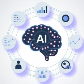 Find Out How AI is Changing the World of Digital Marketing