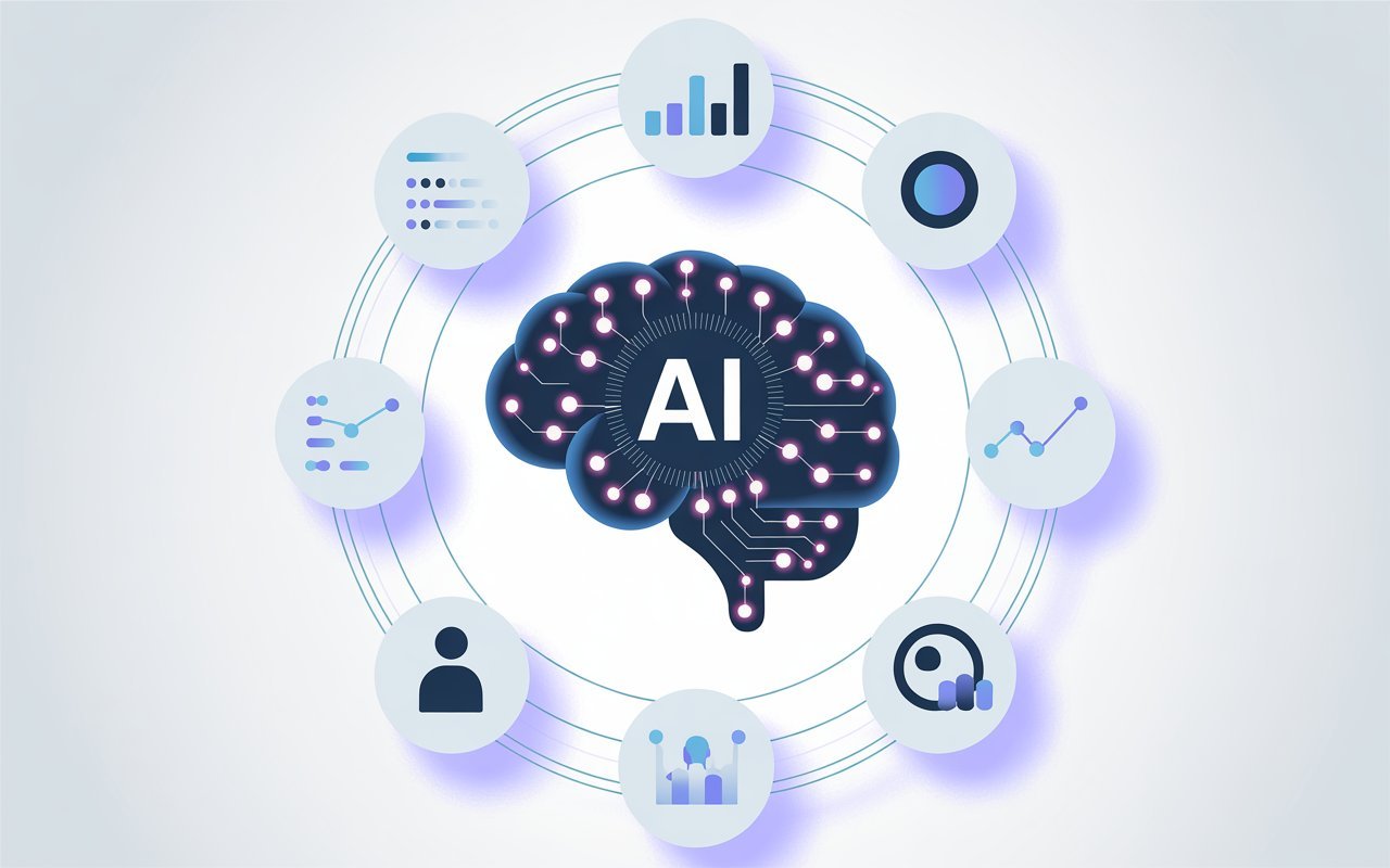 Find Out How AI is Changing the World of Digital Marketing