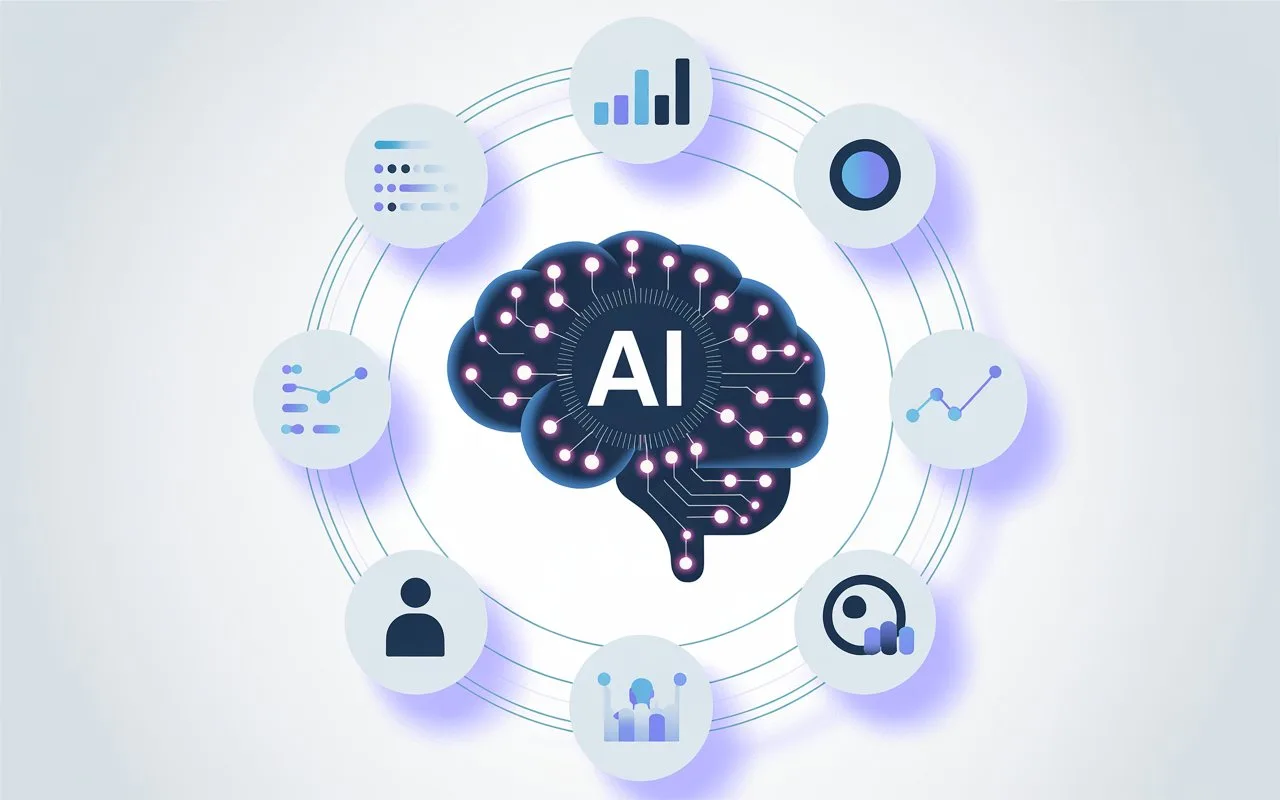 Find Out How AI is Changing the World of Digital Marketing