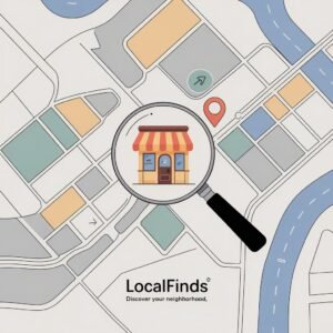 Local SEO