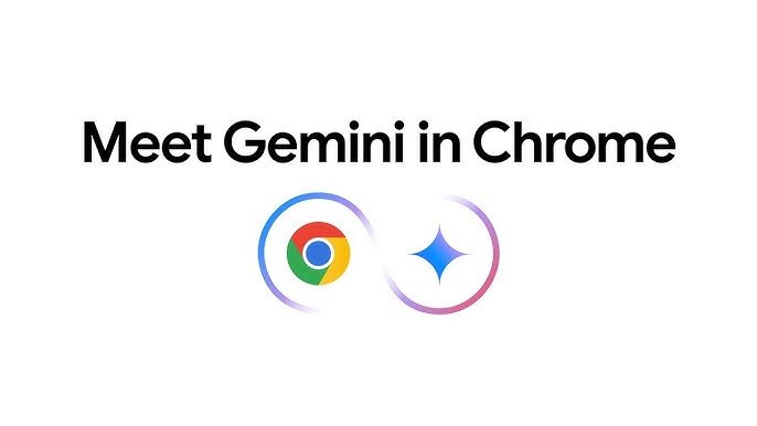 Gemini in Chrome & New Subscription Plans