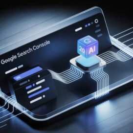 Crush Your SEO Goals with GSC’s AI Mode Update.