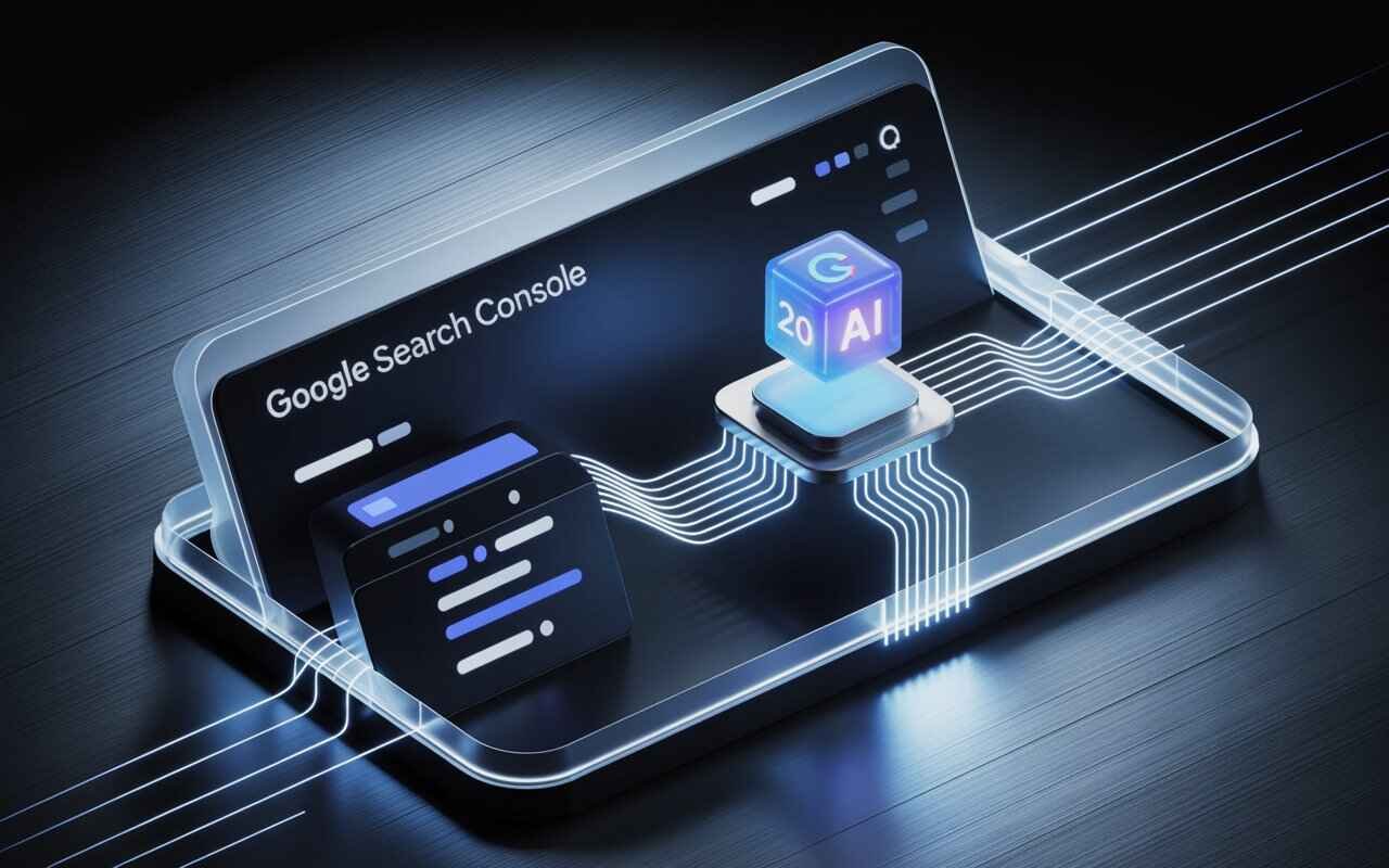 Crush Your SEO Goals with GSC’s AI Mode Update.