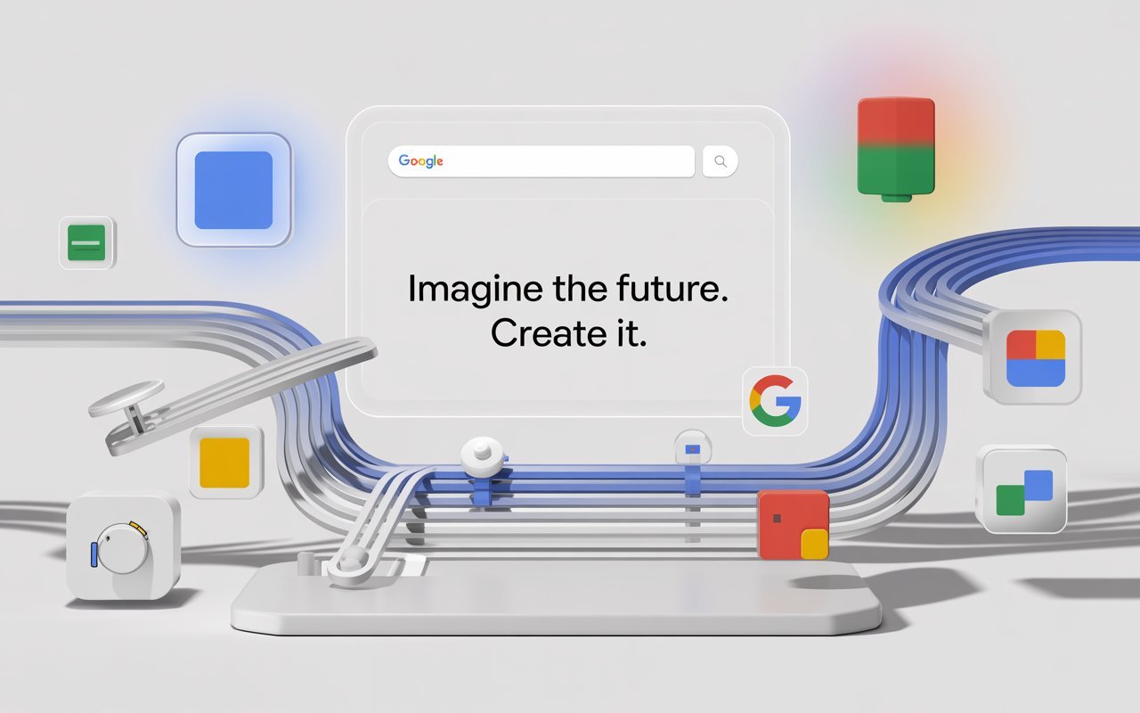 Google Marketing Service