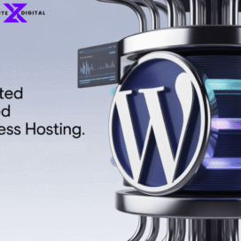 Learn about New AI-Assisted Managed WordPress Hosting