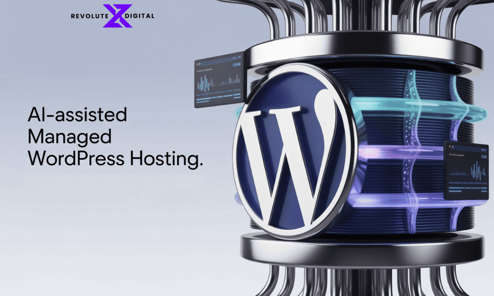 Learn about New AI-Assisted Managed WordPress Hosting