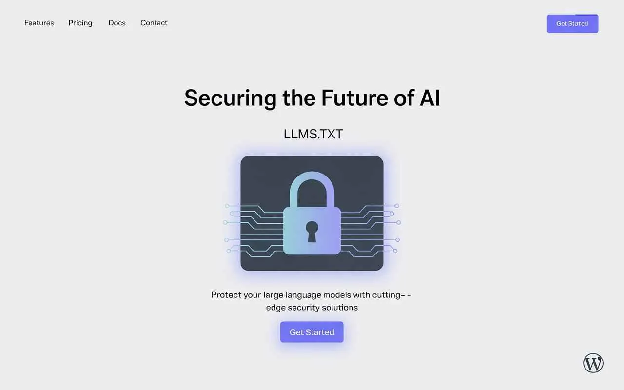 Skyrocket Your Site’s AI Privacy with LLMs.txt in Yoast SEO