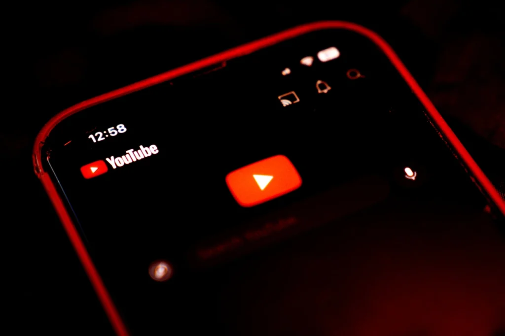 YouTube Launches AI Search Features