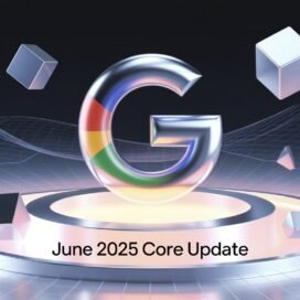 Google June 2025 Core Update