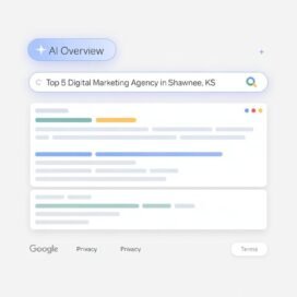Google AI Overviews
