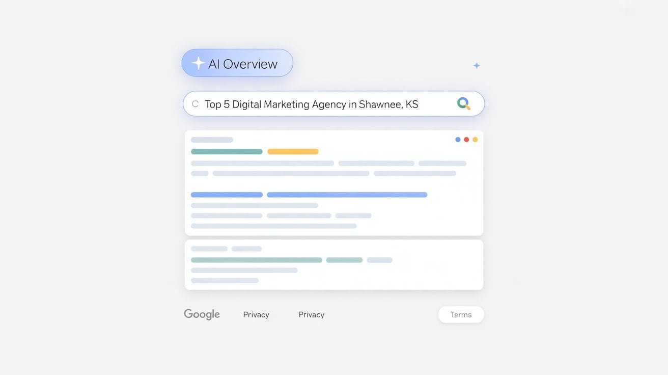 Google AI Overviews