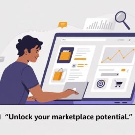 Boost Your Amazon Sales with Top Amazon PPC Specialists