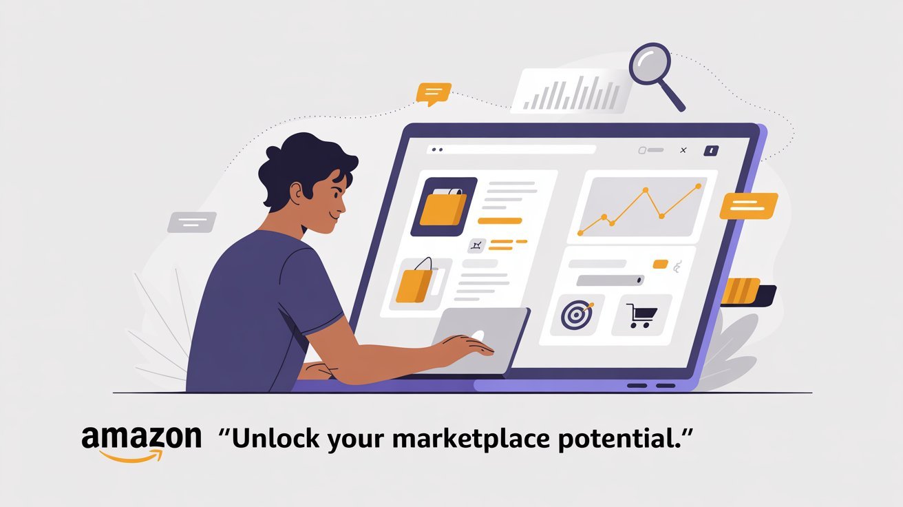 Boost Your Amazon Sales with Top Amazon PPC Specialists