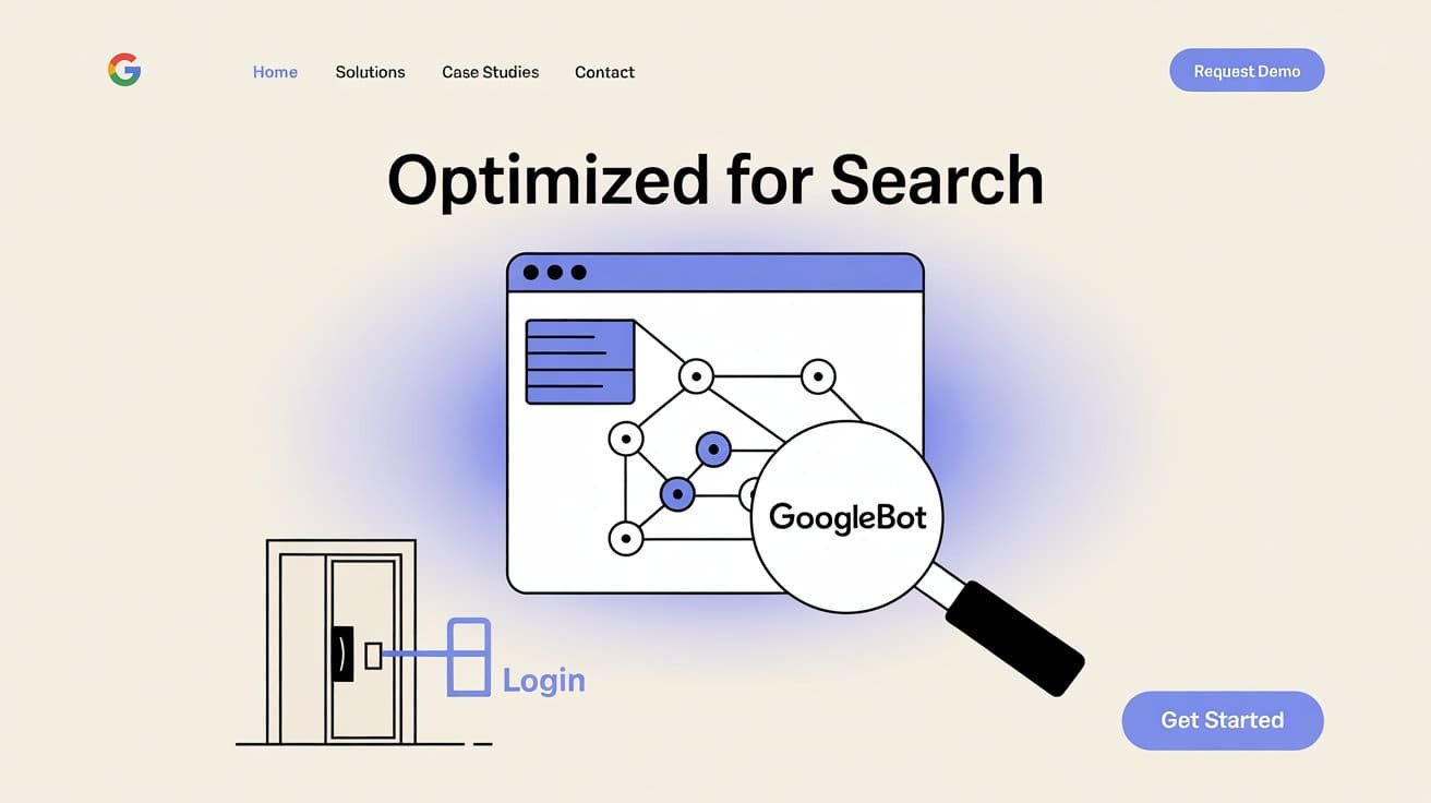 Discover How Google Illustrates New Structured Data Rule.