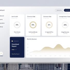 Generate More Leads with Effective Web Design New York