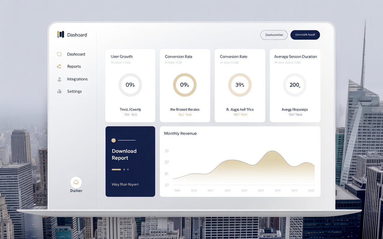 Generate More Leads with Effective Web Design New York